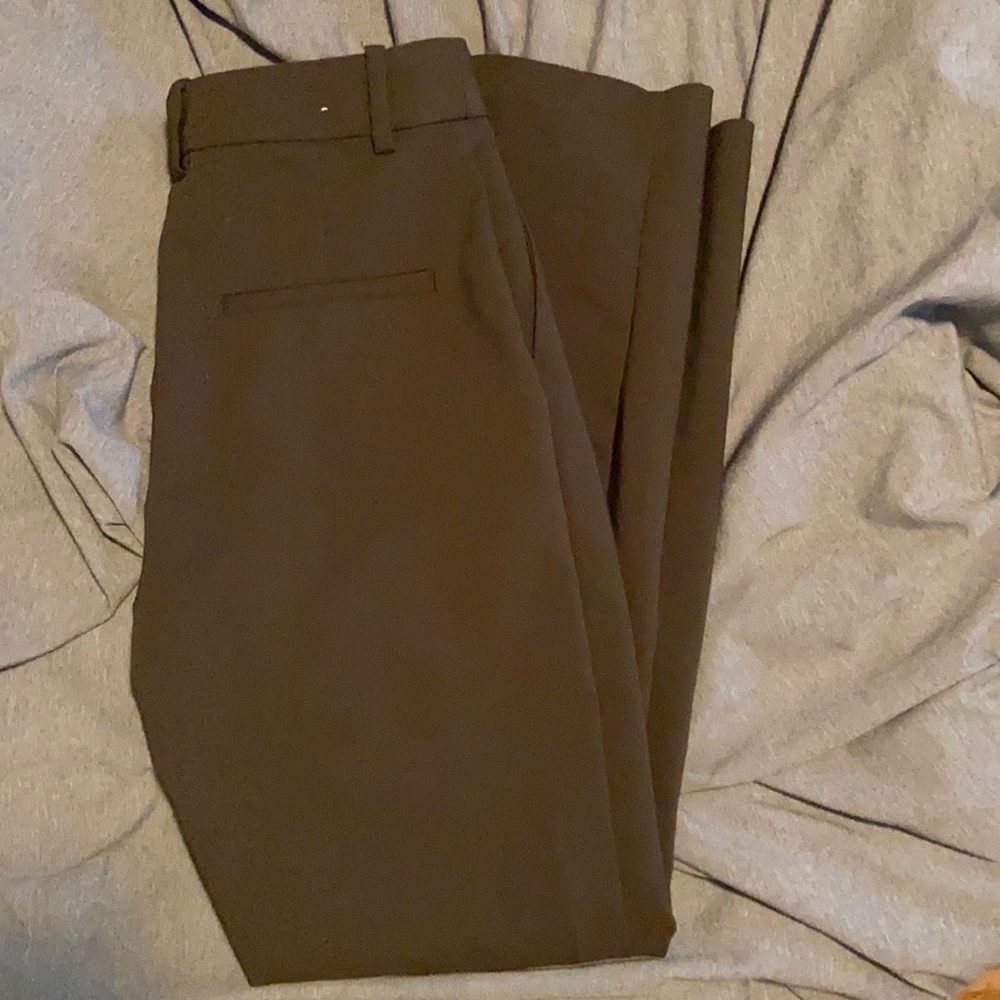 Dress Pants